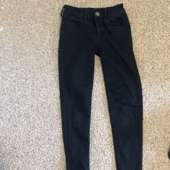 American eagle skinny jeans - Picture 2 of 5